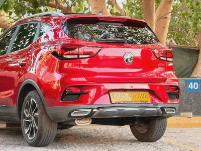 Full Option | GCC Specs | Under Warranty Till 2029 | Original Paint-13