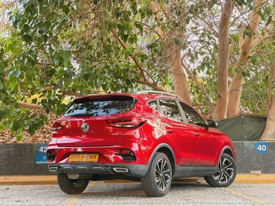 Full Option | GCC Specs | Under Warranty Till 2029 | Original Paint-2