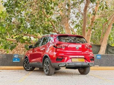 Full Option | GCC Specs | Under Warranty Till 2029 | Original Paint-3