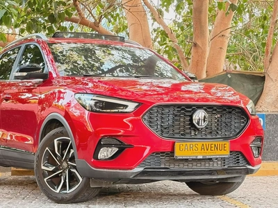 Full Option | GCC Specs | Under Warranty Till 2029 | Original Paint-4