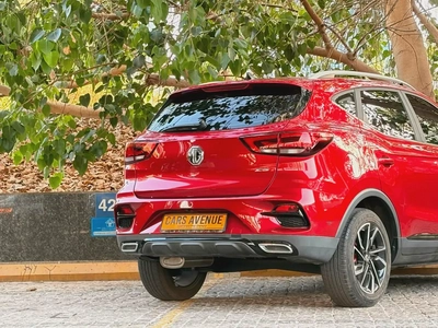 Full Option | GCC Specs | Under Warranty Till 2029 | Original Paint-5