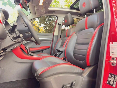 Full Option | GCC Specs | Under Warranty Till 2029 | Original Paint-7