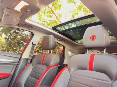 Full Option | GCC Specs | Under Warranty Till 2029 | Original Paint-8