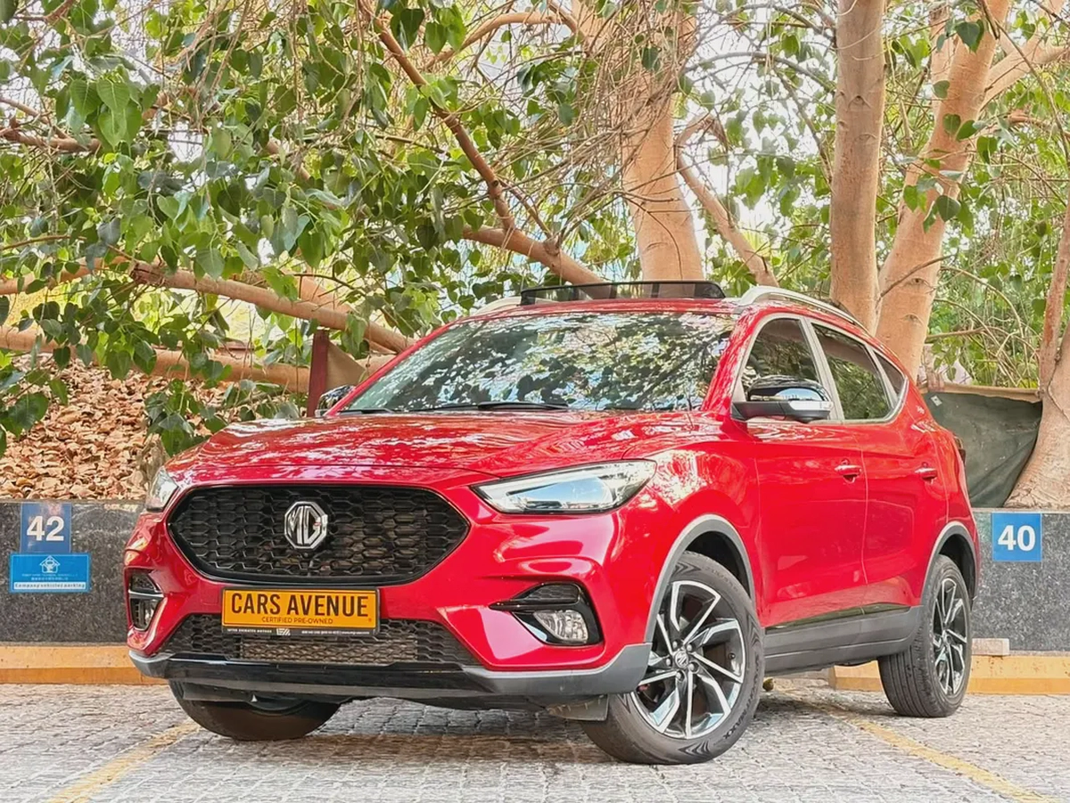 Full Option | GCC Specs | Under Warranty Till 2029 | Original Paint
