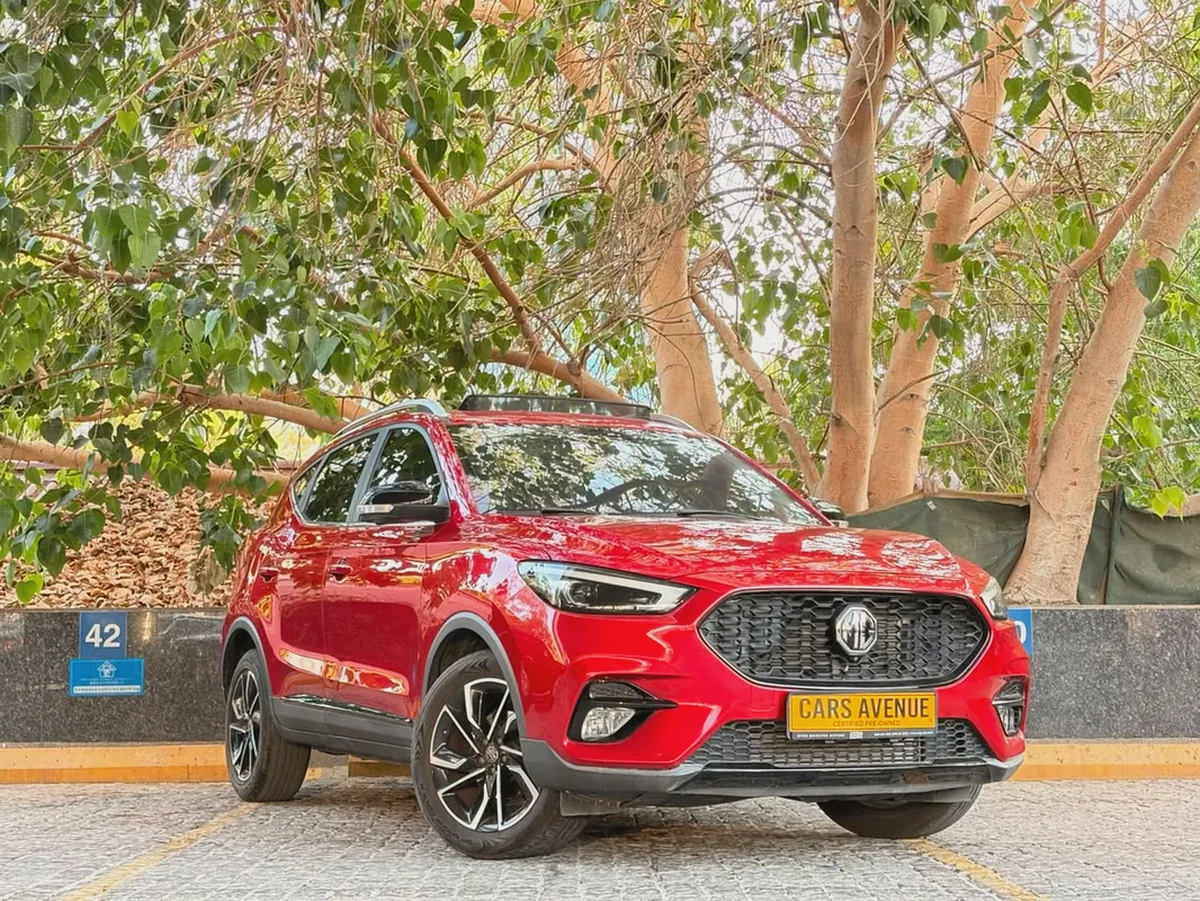 Full Option | GCC Specs | Under Warranty Till 2029 | Original Paint