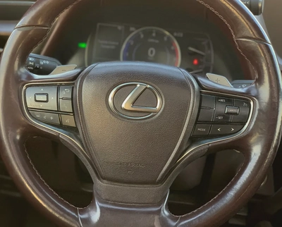 ES 300h 2021 model - GCC Specs - 2.5L 4-Cyl engine-10