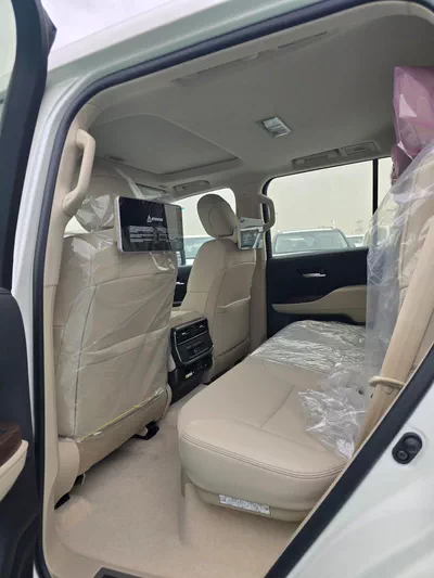 TOYOTA LAND CRUISER LC300 VX 4.0L V6 PETROL 2026-8