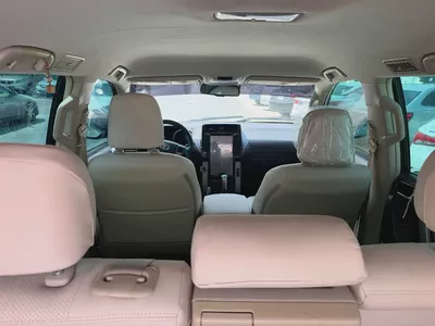 Reliable Toyota Prado TXL 2011 | GCC Specs | Well Maintained-11