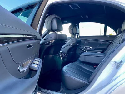 Mercedes Benz S400 AMG 3.5L-10