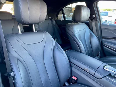 Mercedes Benz S400 AMG 3.5L-18