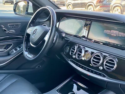 Mercedes Benz S400 AMG 3.5L-19