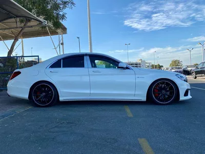 Mercedes Benz S400 AMG 3.5L-5