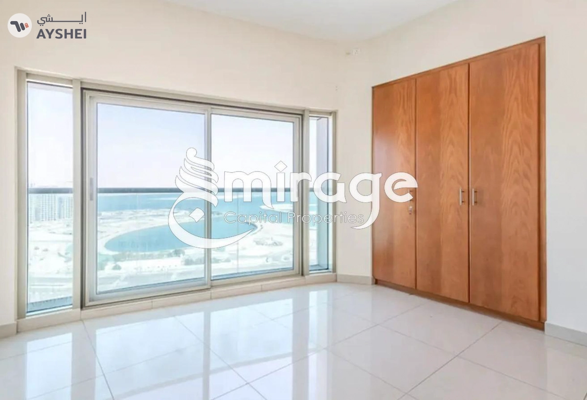 Apartment for sale in Beach Towers, Shams Abu Dhabi