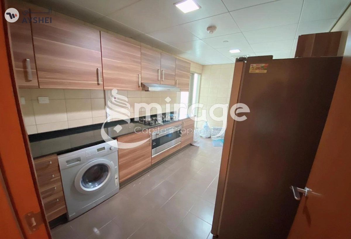 Apartment for sale in Beach Towers, Shams Abu Dhabi