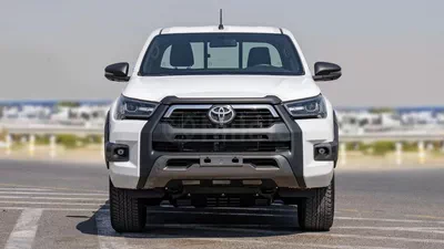 Toyota Hilux ADVENTURE TOYOTA  | 2-YEAR WARRANTY + SERVICE AVAILABLE| 0% DOWNPAYMEN-11