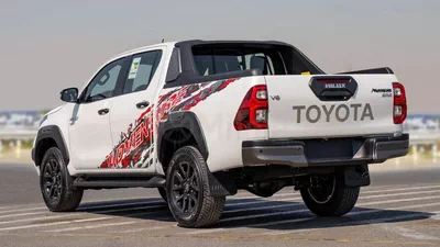 Toyota Hilux ADVENTURE TOYOTA  | 2-YEAR WARRANTY + SERVICE AVAILABLE| 0% DOWNPAYMEN-16