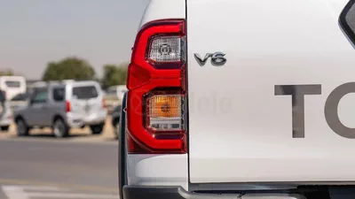 Toyota Hilux ADVENTURE TOYOTA  | 2-YEAR WARRANTY + SERVICE AVAILABLE| 0% DOWNPAYMEN-1