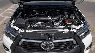 Toyota Hilux ADVENTURE TOYOTA  | 2-YEAR WARRANTY + SERVICE AVAILABLE| 0% DOWNPAYMEN-17