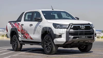 Toyota Hilux ADVENTURE TOYOTA  | 2-YEAR WARRANTY + SERVICE AVAILABLE| 0% DOWNPAYMEN-0
