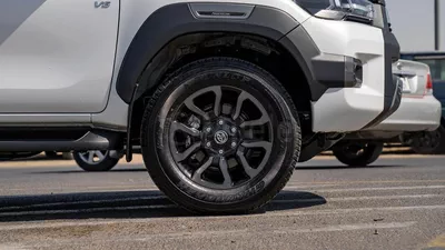 Toyota Hilux ADVENTURE TOYOTA  | 2-YEAR WARRANTY + SERVICE AVAILABLE| 0% DOWNPAYMEN-12