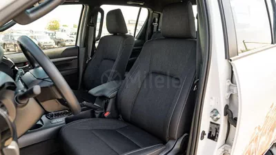 Toyota Hilux ADVENTURE TOYOTA  | 2-YEAR WARRANTY + SERVICE AVAILABLE| 0% DOWNPAYMEN-3