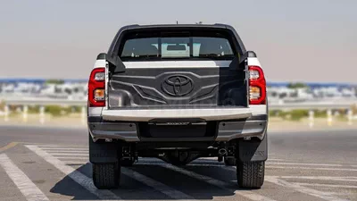 Toyota Hilux ADVENTURE TOYOTA  | 2-YEAR WARRANTY + SERVICE AVAILABLE| 0% DOWNPAYMEN-9