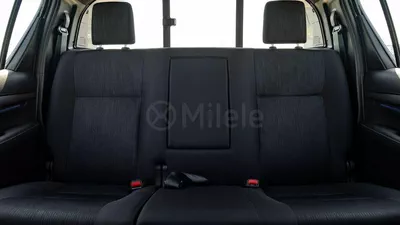 Toyota Hilux ADVENTURE TOYOTA  | 2-YEAR WARRANTY + SERVICE AVAILABLE| 0% DOWNPAYMEN-10