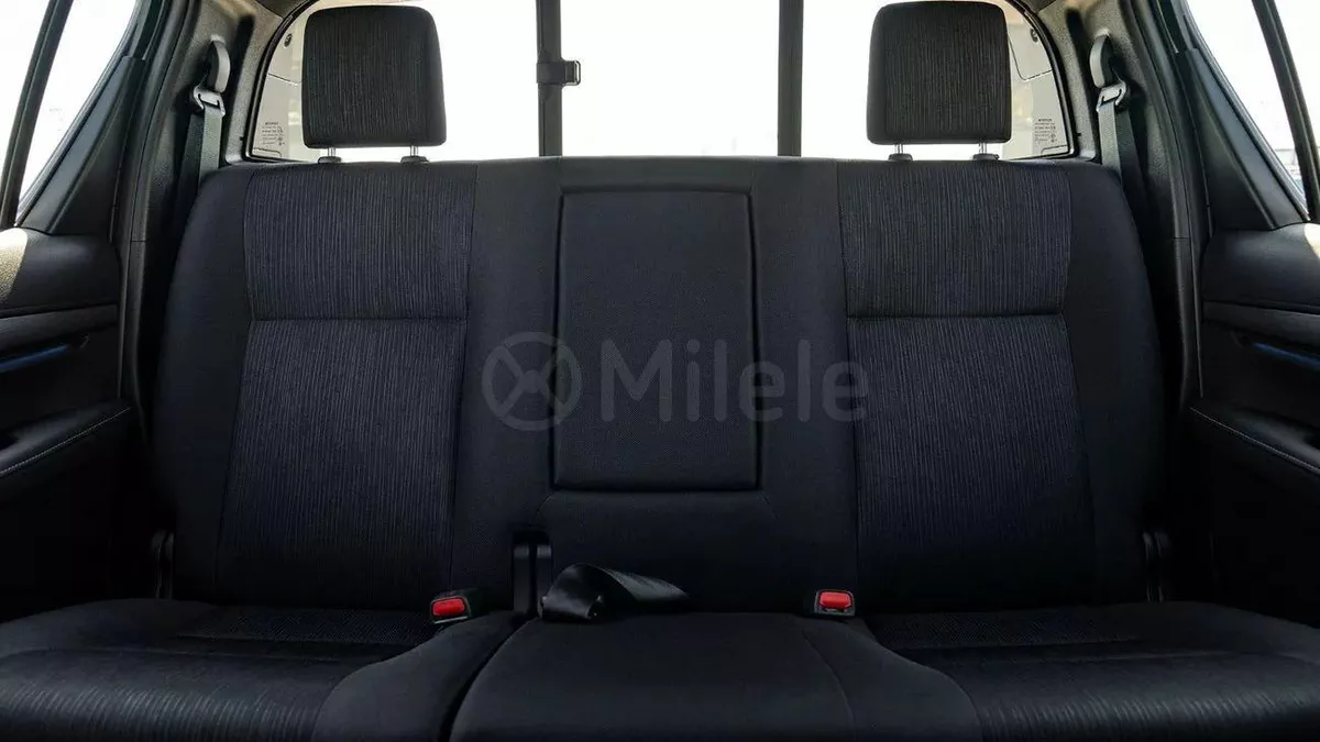Toyota Hilux ADVENTURE TOYOTA  | 2-YEAR WARRANTY + SERVICE AVAILABLE| 0% DOWNPAYMEN-10-10