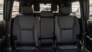 Toyota Prado Premium  2.8L Diesel MY2025
