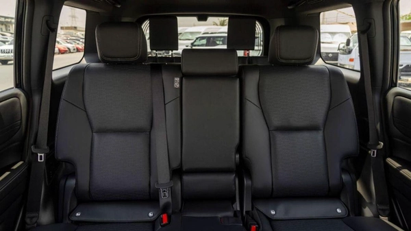 Toyota Prado Premium  2.8L Diesel MY2025