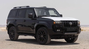 Toyota Prado Premium  2.8L Diesel MY2025