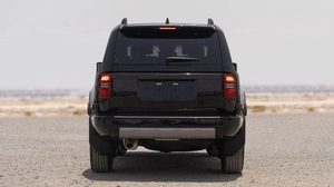Toyota Prado Premium  2.8L Diesel MY2025
