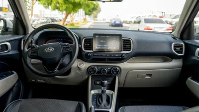 Hyundai Venue PREMIUM EMI from 2778 | Zero Downpayment-12