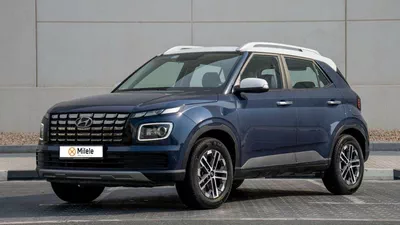 Hyundai Venue PREMIUM EMI from 2778 | Zero Downpayment-2