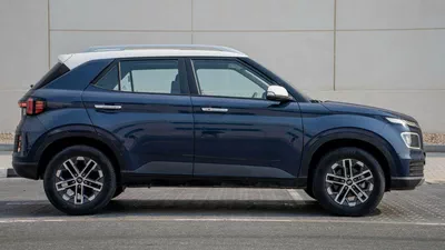 Hyundai Venue PREMIUM EMI from 2778 | Zero Downpayment-6