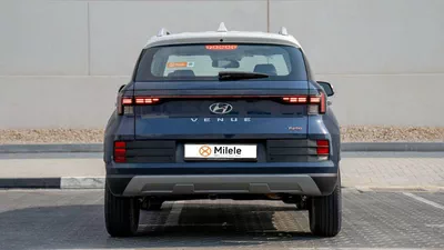 Hyundai Venue PREMIUM EMI from 2778 | Zero Downpayment-7