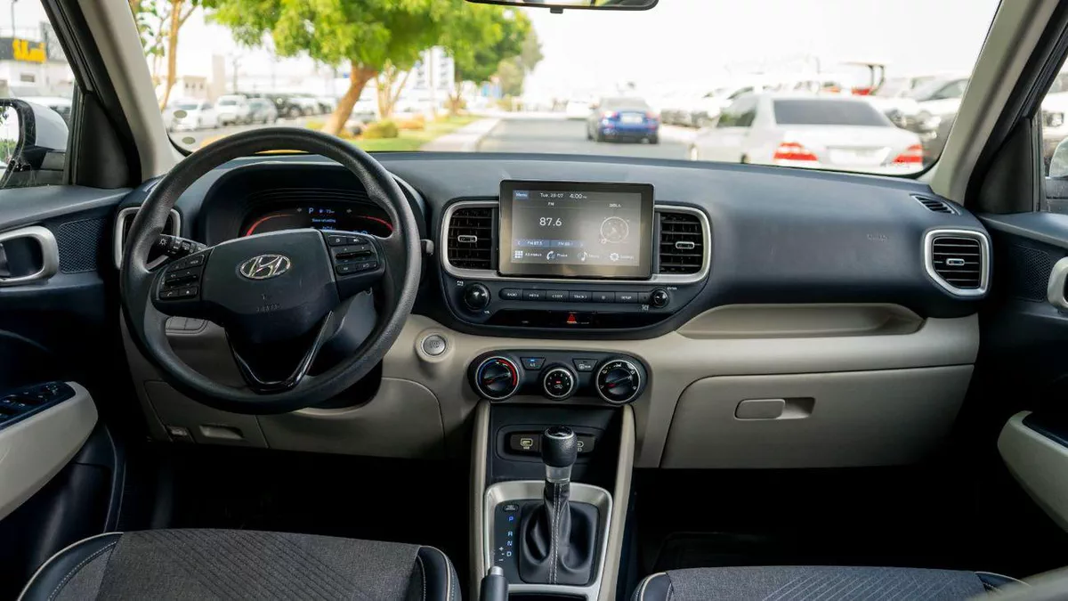 Hyundai Venue PREMIUM EMI from 2778 | Zero Downpayment-12-0