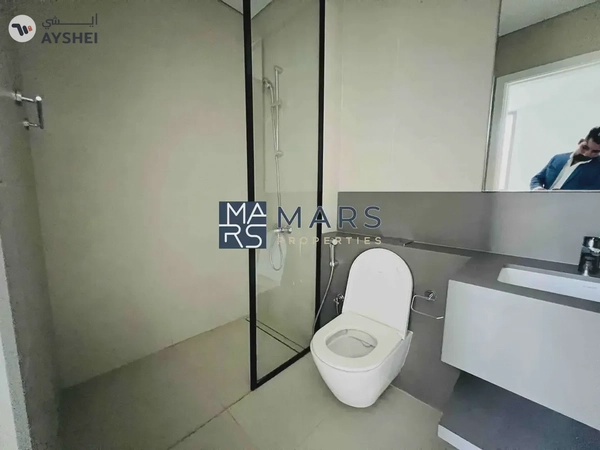 Luxury Brand New 2bhk villa available for rent:115K