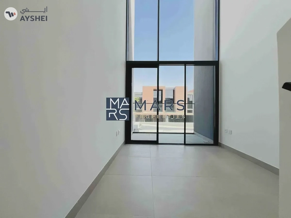 Luxury Brand New 2bhk villa available for rent:115K