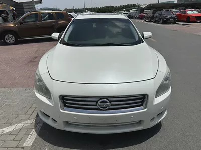Nissan Mixima 2015 fullopshin white color GcC calen car-0
