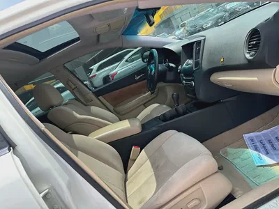 Nissan Mixima 2015 fullopshin white color GcC calen car-9