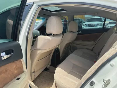 Nissan Mixima 2015 fullopshin white color GcC calen car-4