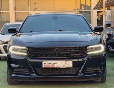 Dodge charger 2021 gcc original paint دودج جارجر موديل ٢٠٢١ خليجي صبغ وكالة-3