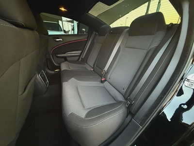 Dodge charger 2021 gcc original paint دودج جارجر موديل ٢٠٢١ خليجي صبغ وكالة-7