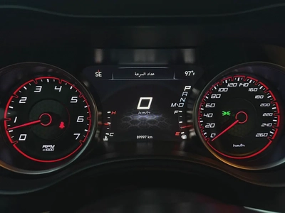 Dodge charger 2021 gcc original paint دودج جارجر موديل ٢٠٢١ خليجي صبغ وكالة-16