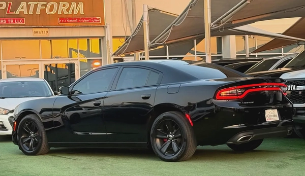 Dodge charger 2021 gcc original paint دودج جارجر موديل ٢٠٢١ خليجي صبغ وكالة