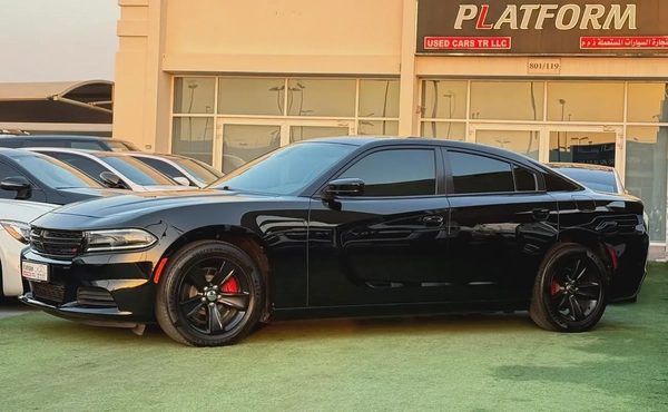 Dodge charger 2021 gcc original paint دودج جارجر موديل ٢٠٢١ خليجي صبغ وكالة