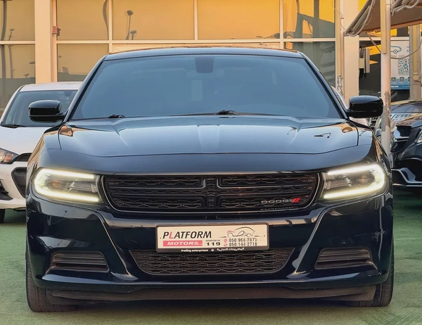 Dodge charger 2021 gcc original paint دودج جارجر موديل ٢٠٢١ خليجي صبغ وكالة
