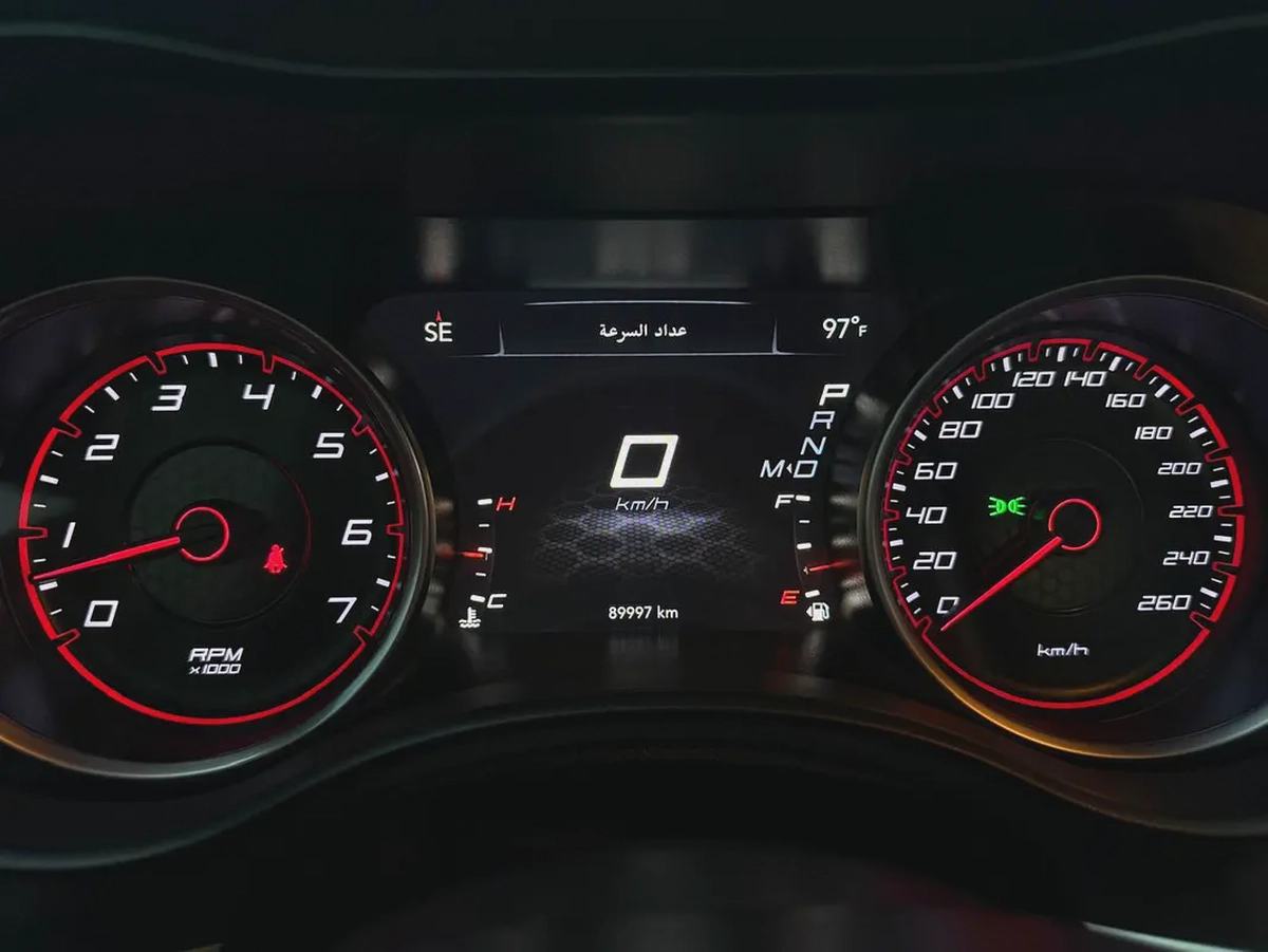Dodge charger 2021 gcc original paint دودج جارجر موديل ٢٠٢١ خليجي صبغ وكالة-16-16