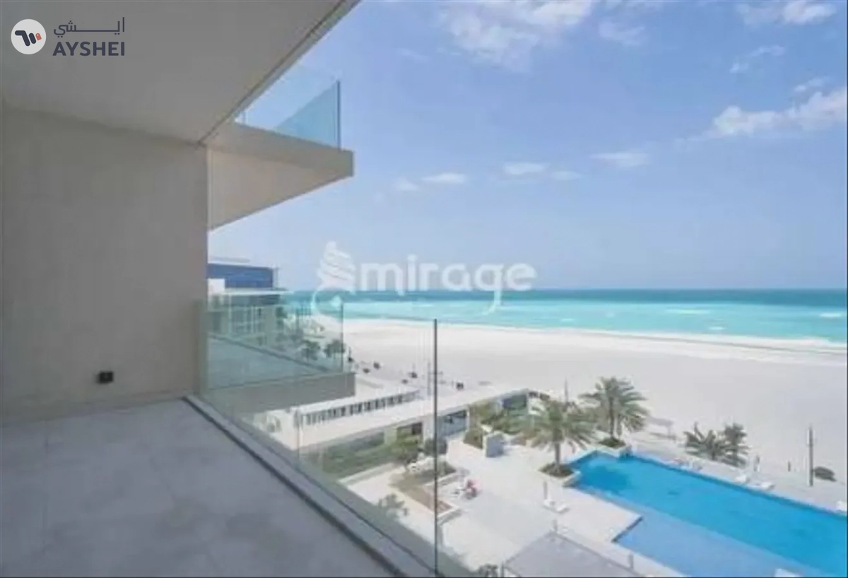 APARTMENT FOR SALE IN MAMSHA AL SAADIYAT, SAADIYAT CULTURAL DISTRICT